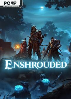 Enshrouded v845905 Early Access Download Torrent [PC GAME]