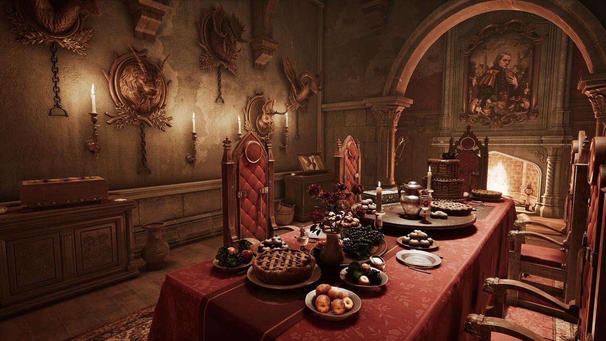 Escape Simulator 2 v17073r-P2P screenshot 1