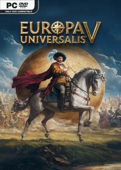 Europa Universalis V-TENOKE Download Torrent [PC GAME]
