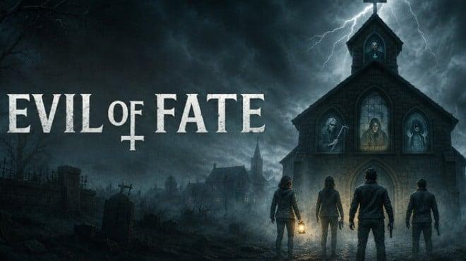 Evil Of Fate Download Torrent [PC GAME]