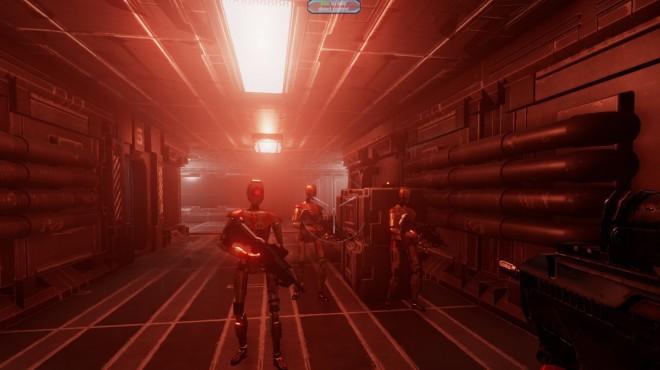 Executive Assault 2 Update v1 0 9 247a-TENOKE screenshot 1