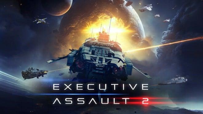 Executive Assault 2 Update v1 0 9 247a-TENOKE Download Torrent [PC GAME]