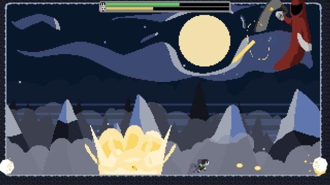 FAR FROM DEAD screenshot 2