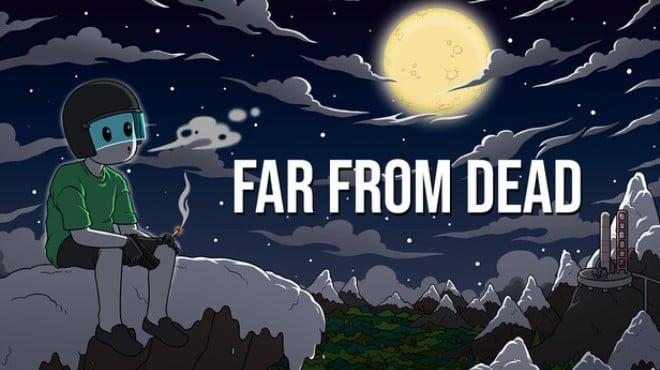 FAR FROM DEAD Download Torrent [PC GAME]