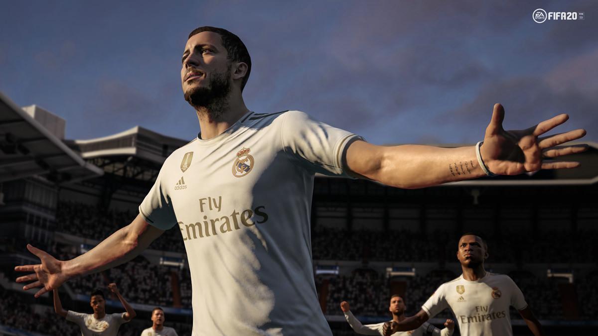 FIFA 20-VOICES38 screenshot 2