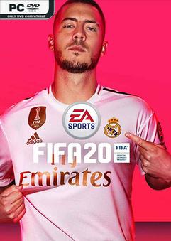 FIFA 20-VOICES38 Download Torrent [PC GAME]