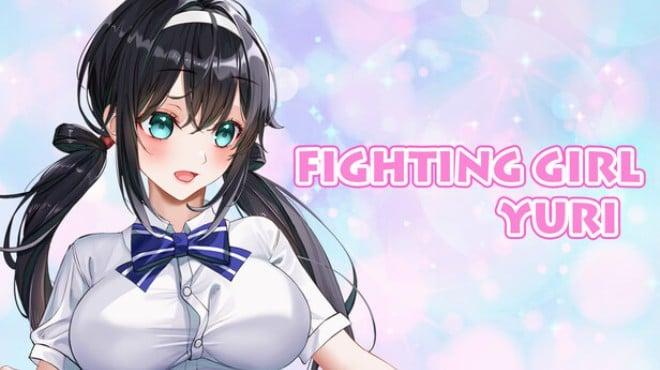 FIGHTING GIRL YURI Download Torrent [PC GAME]