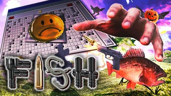 FISH Download Torrent [PC GAME]
