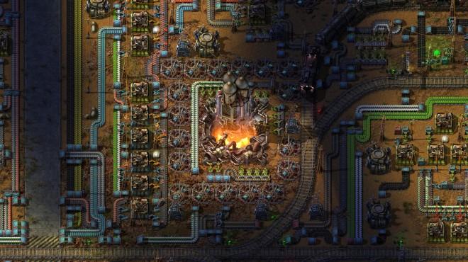 Factorio Update v2 0 77-TENOKE screenshot 2
