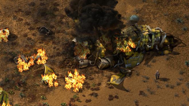 Factorio (v2.0.77 & All DLCs) screenshot 1