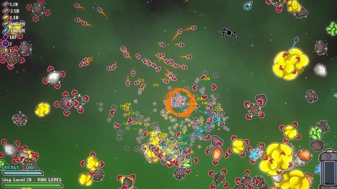Far Mining screenshot 2