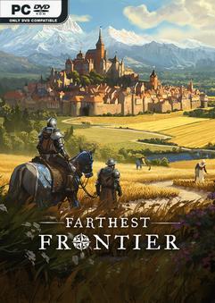 Farthest Frontier v1.0.4-P2P Download Torrent [PC GAME]