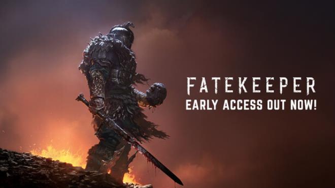 Fatekeeper Download Torrent [PC GAME]