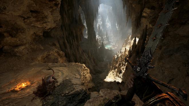 Fatekeeper screenshot 1
