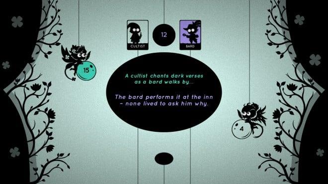 Fate’s Theater screenshot 1