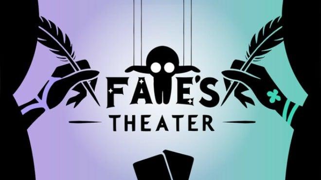 Fate’s Theater Download Torrent [PC GAME]