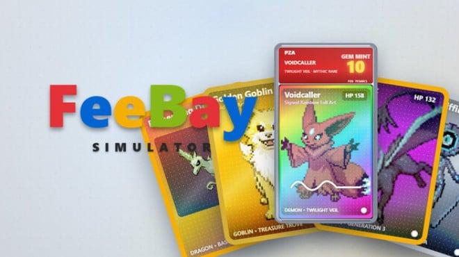 FeeBay Simulator Download Torrent [PC GAME]
