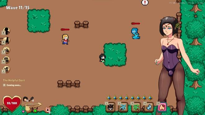 Femboy Survival screenshot 2