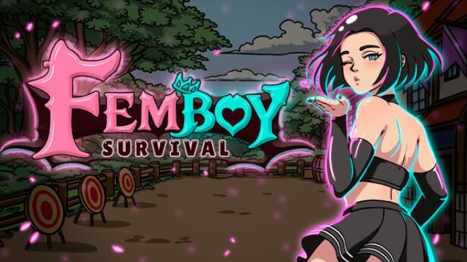 Femboy Survival Download Torrent [PC GAME]