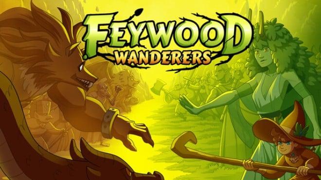 Feywood Wanderers Download Torrent [PC GAME]
