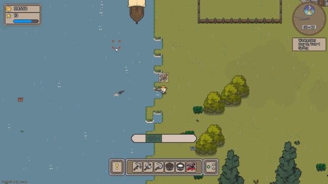 Fields of Fortune screenshot 2