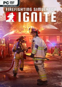 Firefighting Simulator Ignite v1.0011.29261.90125-P2P Download Torrent [PC GAME]