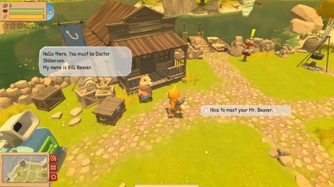 Fish & Hike screenshot 1