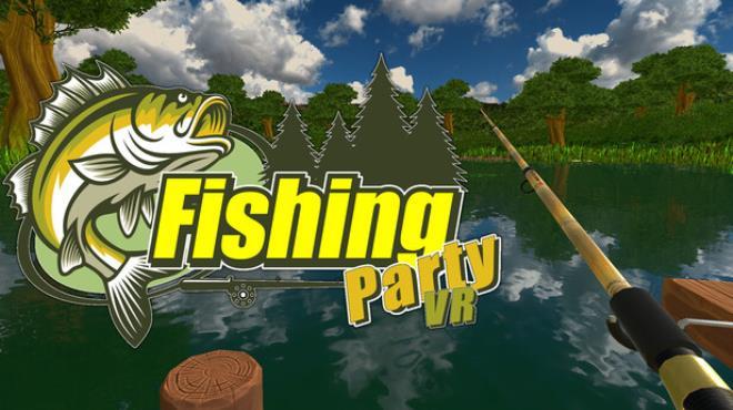 Fishing Party VR Download Torrent [PC GAME]