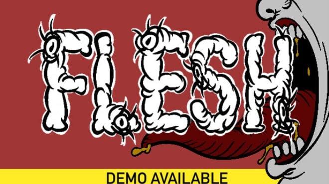 Flesh Download Torrent [PC GAME]