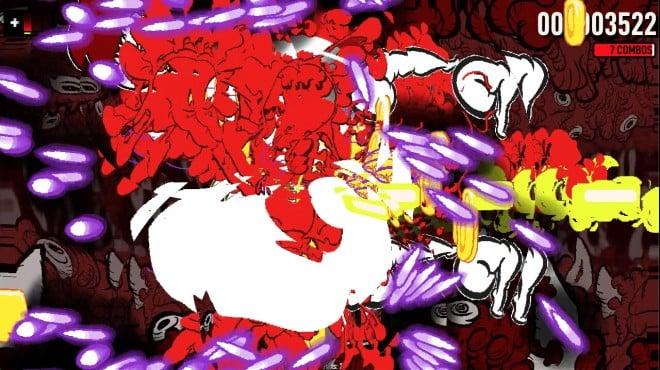 Flesh screenshot 1