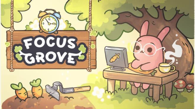 Focus Grove Download Torrent [PC GAME]