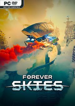 Forever Skies v20251120-P2P Download Torrent [PC GAME]