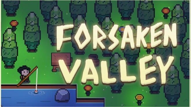 Forsaken Valley Download Torrent [PC GAME]