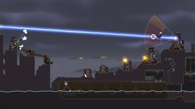 Forts Firebird-RUNE screenshot 2
