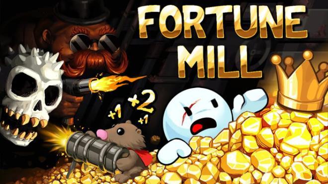 Fortune Mill Download Torrent [PC GAME]