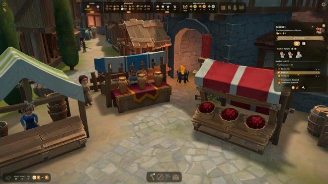 Foundation Update v1 11 0 17-RUNE screenshot 2