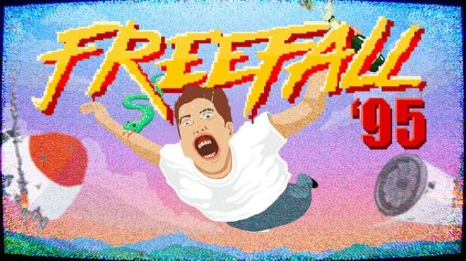 Freefall ’95 Download Torrent [PC GAME]