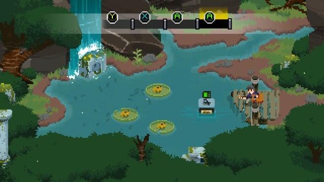 Fretless The Wrath of Riffson v1 5 08-TENOKE screenshot 2