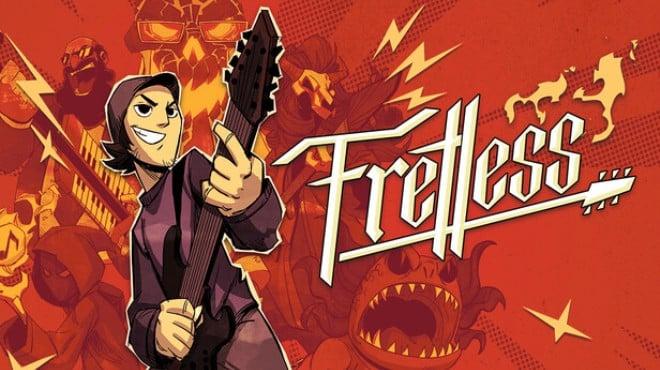 Fretless The Wrath of Riffson v1 5 08-TENOKE Download Torrent [PC GAME]