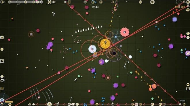 Friendly Fire screenshot 1