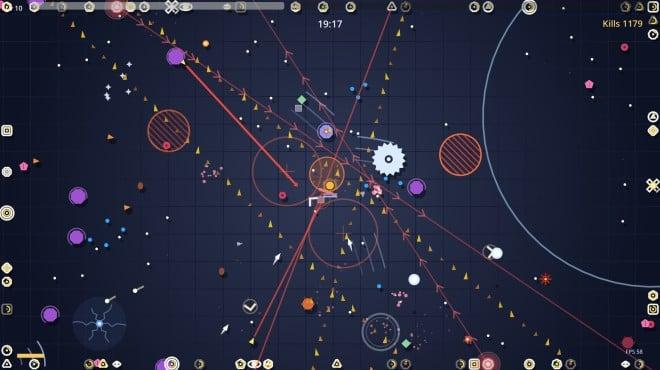 Friendly Fire screenshot 2