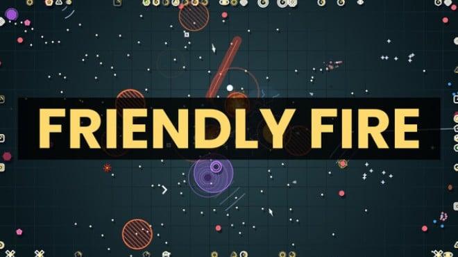 Friendly Fire Download Torrent [PC GAME]