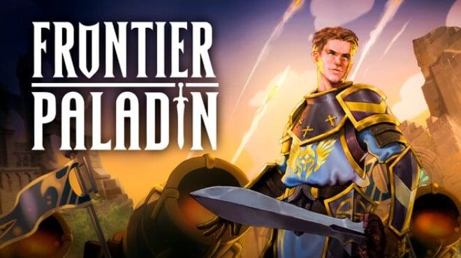 Frontier Paladin Update v20260624-RUNE Download Torrent [PC GAME]