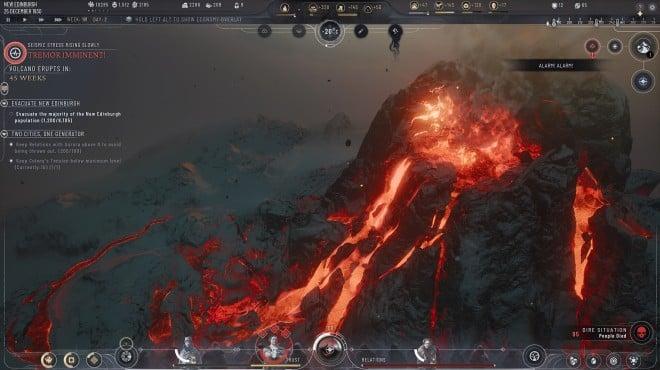 Frostpunk 2 Breach of Trust-RUNE screenshot 2