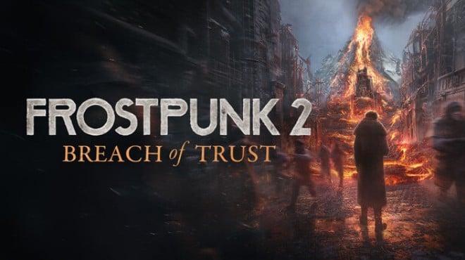 Frostpunk 2 Breach of Trust-RUNE Download Torrent [PC GAME]