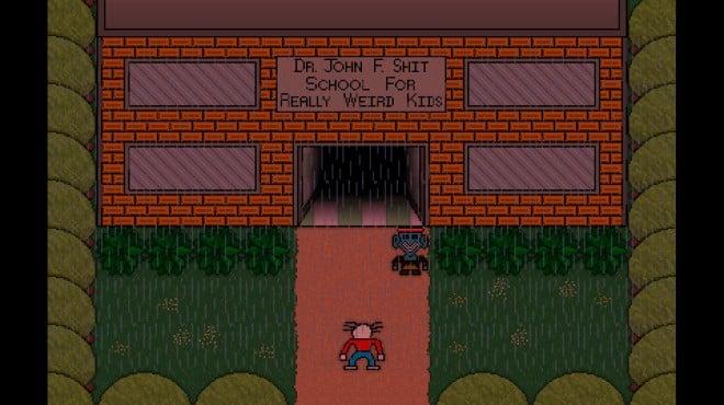 Fuck's Quest II screenshot 1