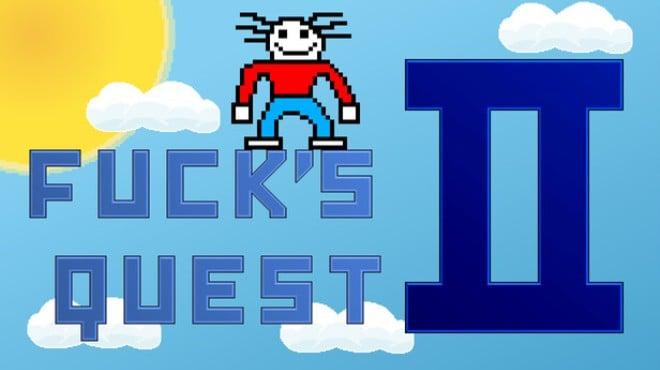 Fuck’s Quest II Download Torrent [PC GAME]