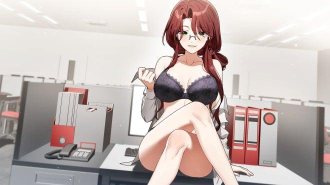 Full Thrust at Work screenshot 1