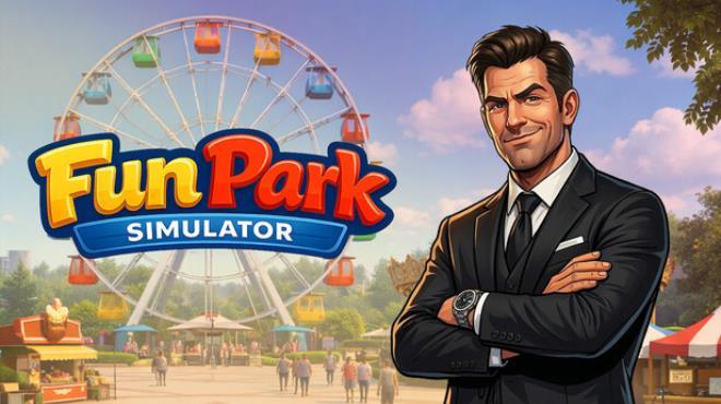 Fun Park Simulator Download Torrent [PC GAME]