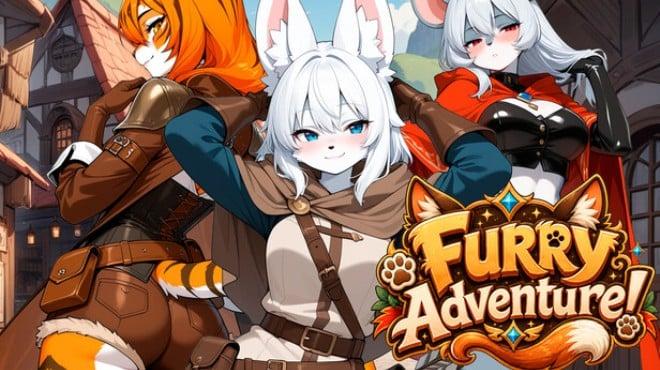 Furry Adventure! Download Torrent [PC GAME]